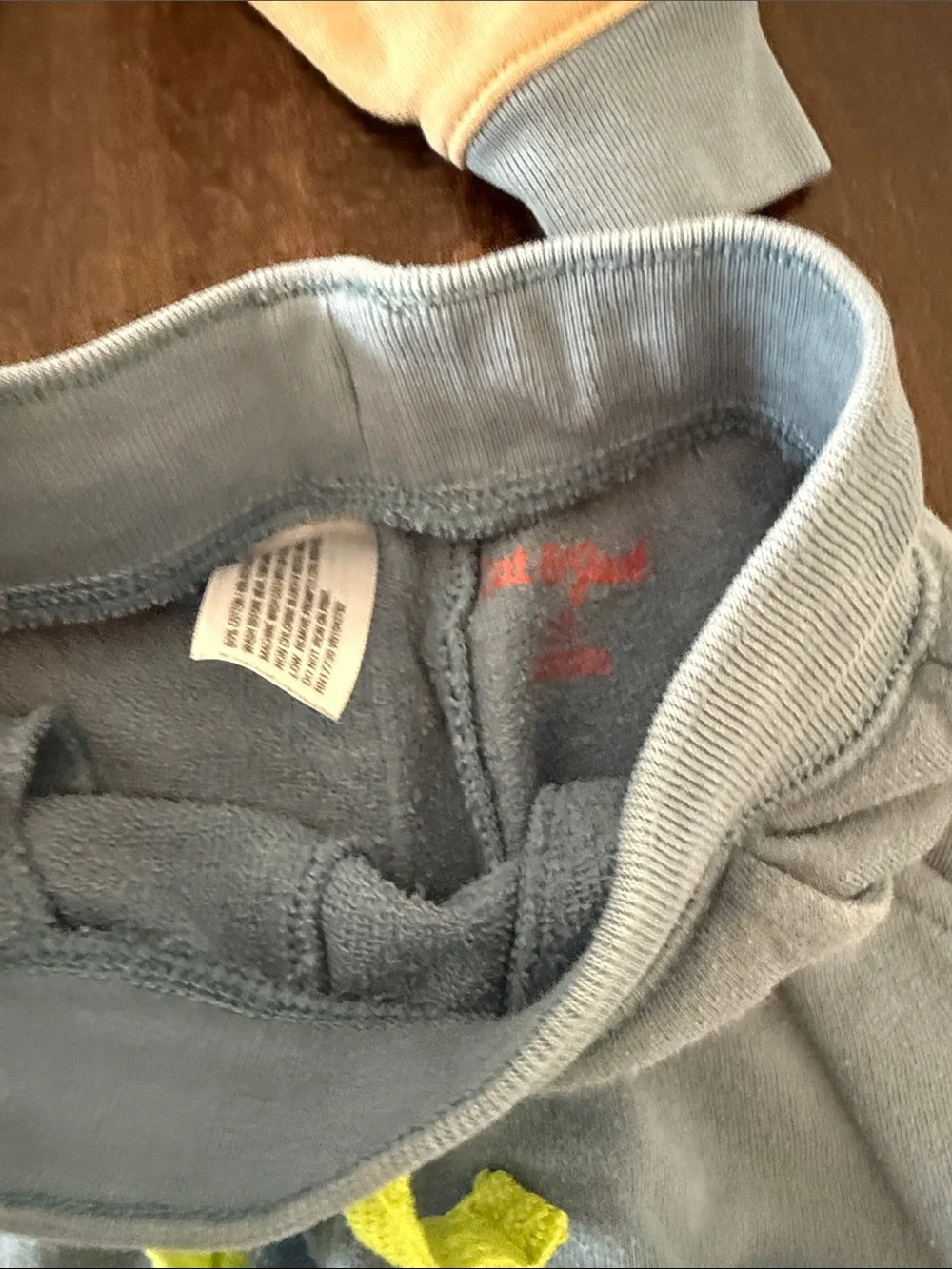 Cat & Jack comfortable kids